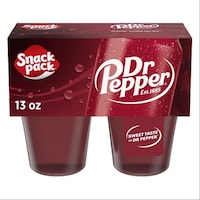 Soda-Inspired Snack Cups Image 1