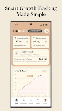 Height Projection Apps Image 3