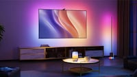 Dual-Camera TV Lighting Systems Image 1