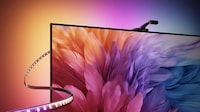 Dual-Camera TV Lighting Systems Image 2