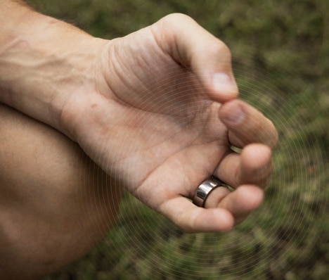 Mindful Smart Rings