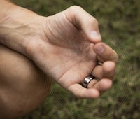 Mindful Smart Rings