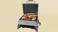 Modular Outdoor Cooking Appliances Image 2