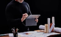 Affordable Retailer Tablet Ranges