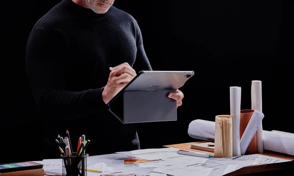 Affordable Retailer Tablet Ranges