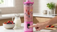 High-Performance Portable Blenders Image 2