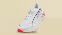 Plateless Racing Sneakers Image 1