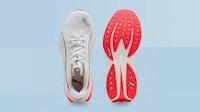 Plateless Racing Sneakers Image 2