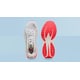 Plateless Racing Sneakers Image 2