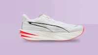 Plateless Racing Sneakers Image 3