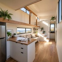Micro-Sized Family Homes Image 2