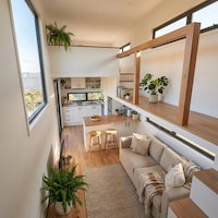 Micro-Sized Family Homes Image 3