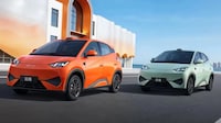 LiDAR-Equipped Entry-Level EVs