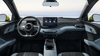 LiDAR-Equipped Entry-Level EVs Image 2