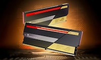 Celebratory eSports Memory Kits