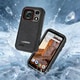 Mini-Sized Action Cam Smartphones Image 3