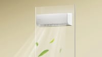 HEPA Filtration Air Conditioners Image 1