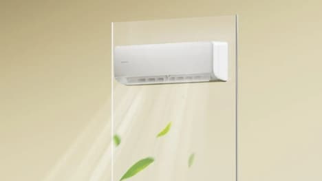 HEPA Filtration Air Conditioners