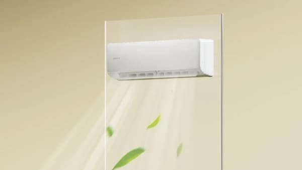 HEPA Filtration Air Conditioners