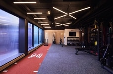 Premium Private Gym Models