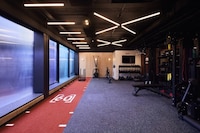 Premium Private Gym Models Image 1