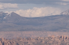 Marathon-Inspired Multi-Day Endurance Events