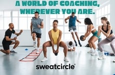 Ai-Powered Fitness Marketplaces