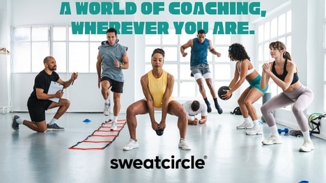 Ai-Powered Fitness Marketplaces