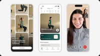 Redesigned Healthcare Apps Image 2