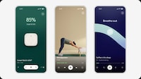 Redesigned Healthcare Apps Image 3