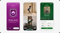 Redesigned Healthcare Apps Image 4