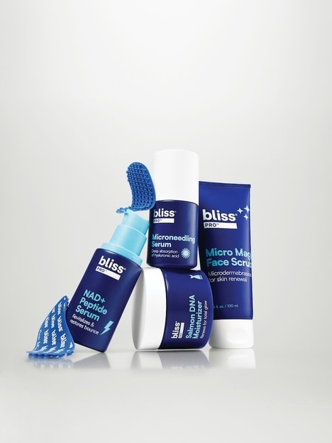 Accessible Pro-Grade Skincare