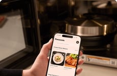 AI Cooking Companions