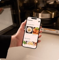 AI Cooking Companions Image 1