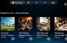 AI-Generated Podcasts