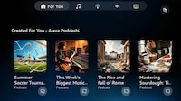 AI-Generated Podcasts Image 1
