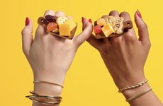 Wearable Charcuterie Accessories