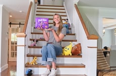 Training Diaper Technologies