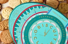 In-Store Biscuit Destinations