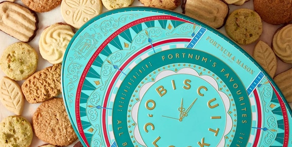 In-Store Biscuit Destinations