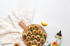 Squeezable Avocado Oil Aiolis