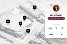 Live Event Fan Platforms