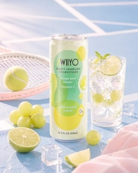 Sparkling Beauty Beverages Image 6