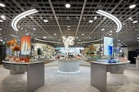 AI Bespoke Beauty Labs