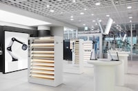 AI Bespoke Beauty Labs Image 2