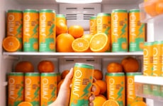 Boba Energy Beverages