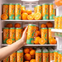 Boba Energy Beverages Image 1