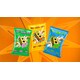 Flavor-Packed Upcycled Puffs Image 1