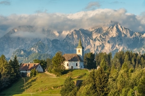 Eco-Focused Destination Programs