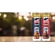 Beer-Themed Barbecue Snack Chips Image 1